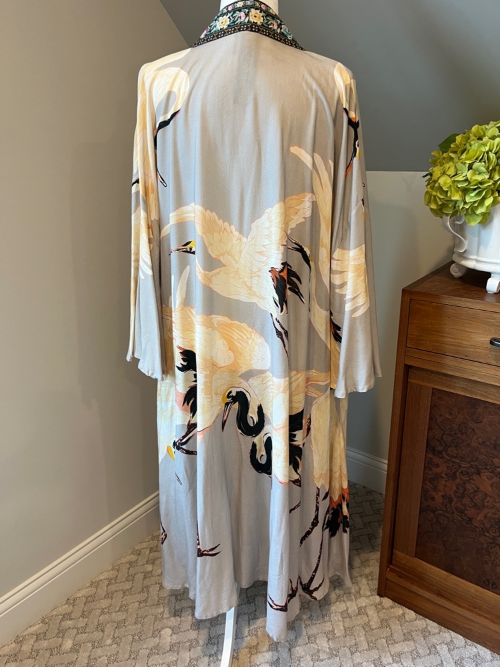 Kimono - Picture 4 of 7